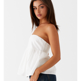 Cassie Tube Top - Endless - UAE Rental and Resale for Women's Fashion