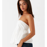 Cassie Tube Top - Endless - UAE Rental and Resale for Women's Fashion