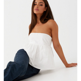 Cassie Tube Top - Endless - UAE Rental and Resale for Women's Fashion