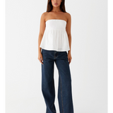 Cassie Tube Top - Endless - UAE Rental and Resale for Women's Fashion