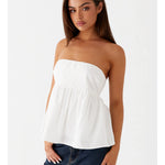 Cassie Tube Top - Endless - UAE Rental and Resale for Women's Fashion