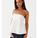 Cassie Tube Top - Endless - UAE Rental and Resale for Women's Fashion