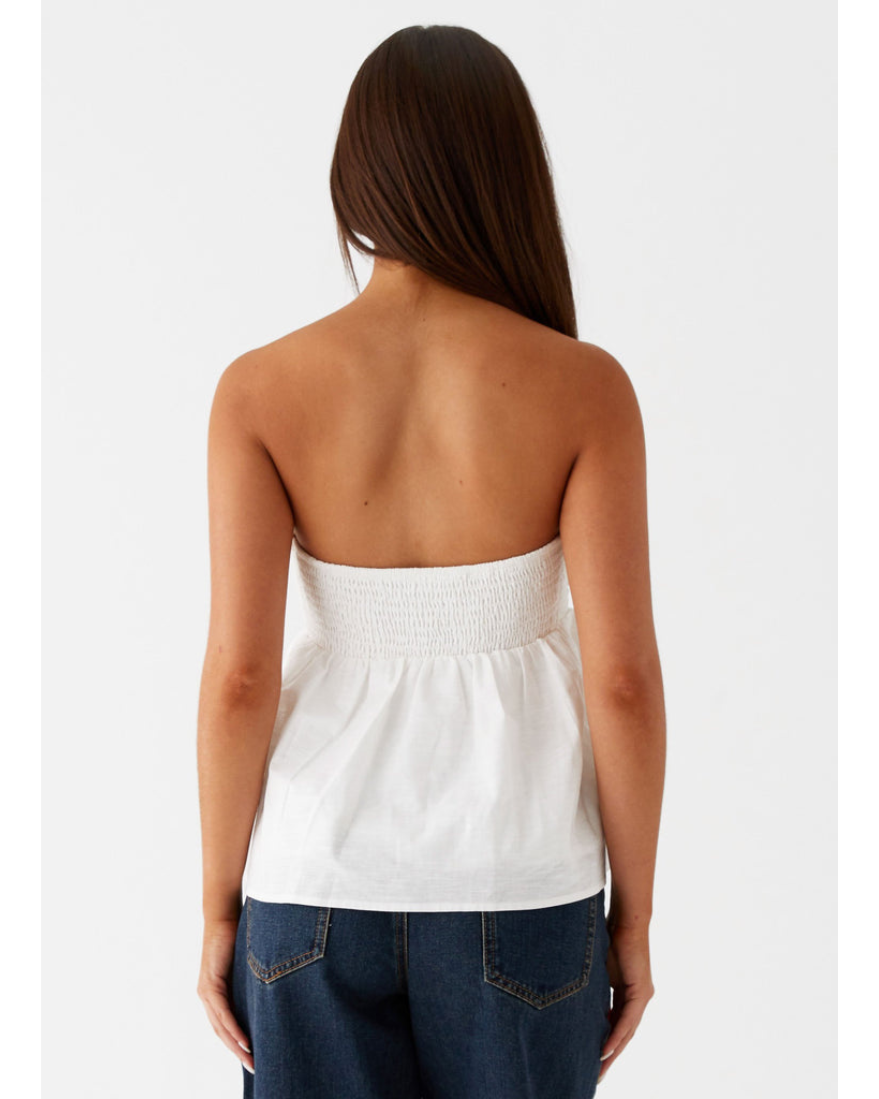 Cassie Tube Top - Endless - UAE Rental and Resale for Women's Fashion