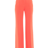 Casual Tailored Pants in Coral - Endless - UAE Rental and Resale for Women's Fashion