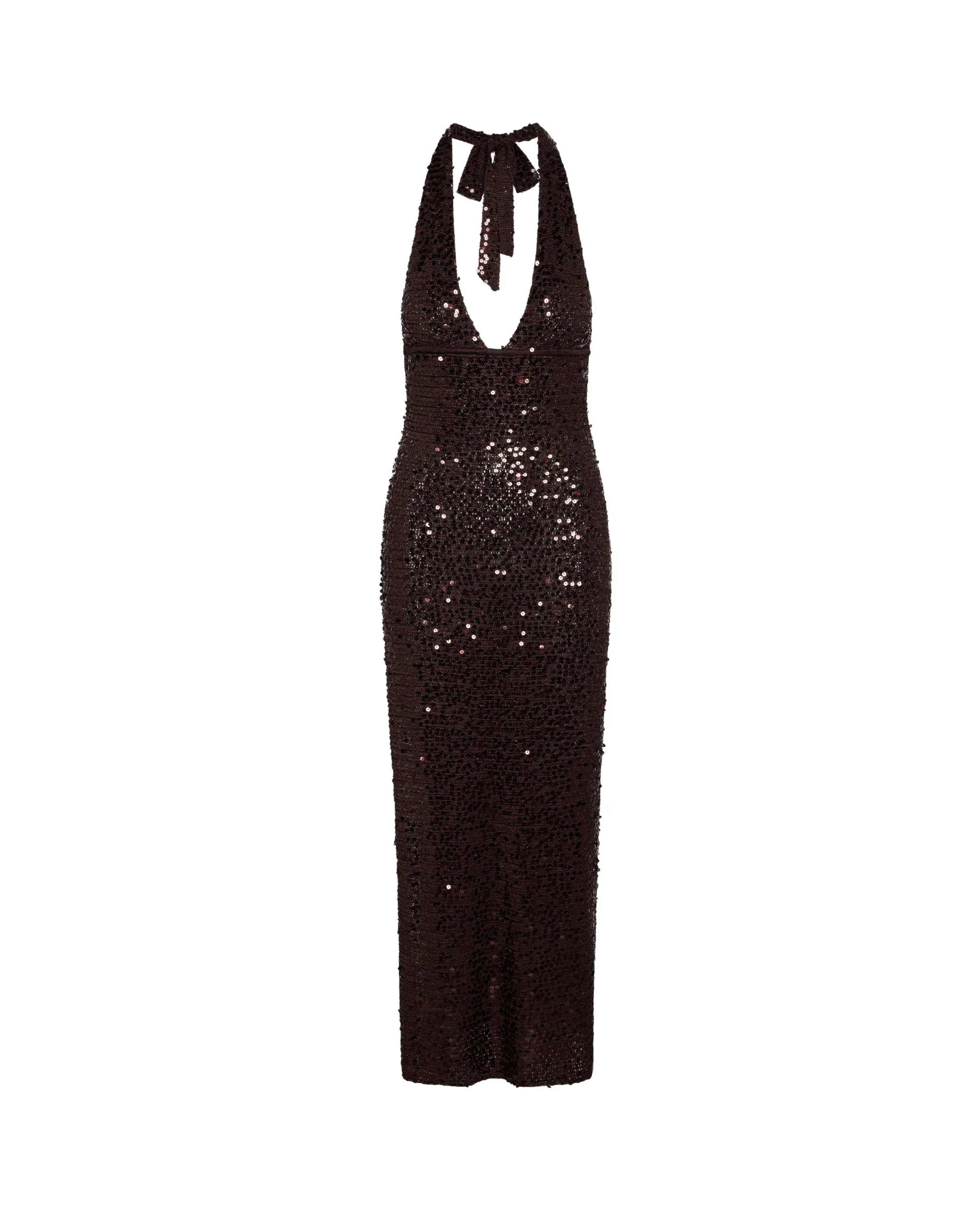 Catania Dress - Endless - UAE Rental and Resale for Women's Fashion