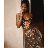 Catarina Dress - Endless - UAE Rental and Resale for Women's Fashion