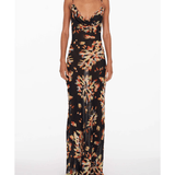 Catarina Dress - Endless - UAE Rental and Resale for Women's Fashion