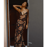 Catarina Dress - Endless - UAE Rental and Resale for Women's Fashion
