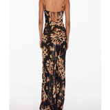 Catarina Dress - Endless - UAE Rental and Resale for Women's Fashion