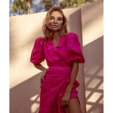 Ceria Dress - Endless - UAE Rental and Resale for Women's Fashion