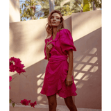 Ceria Dress - Endless - UAE Rental and Resale for Women's Fashion