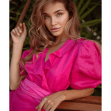 Ceria Dress - Endless - UAE Rental and Resale for Women's Fashion
