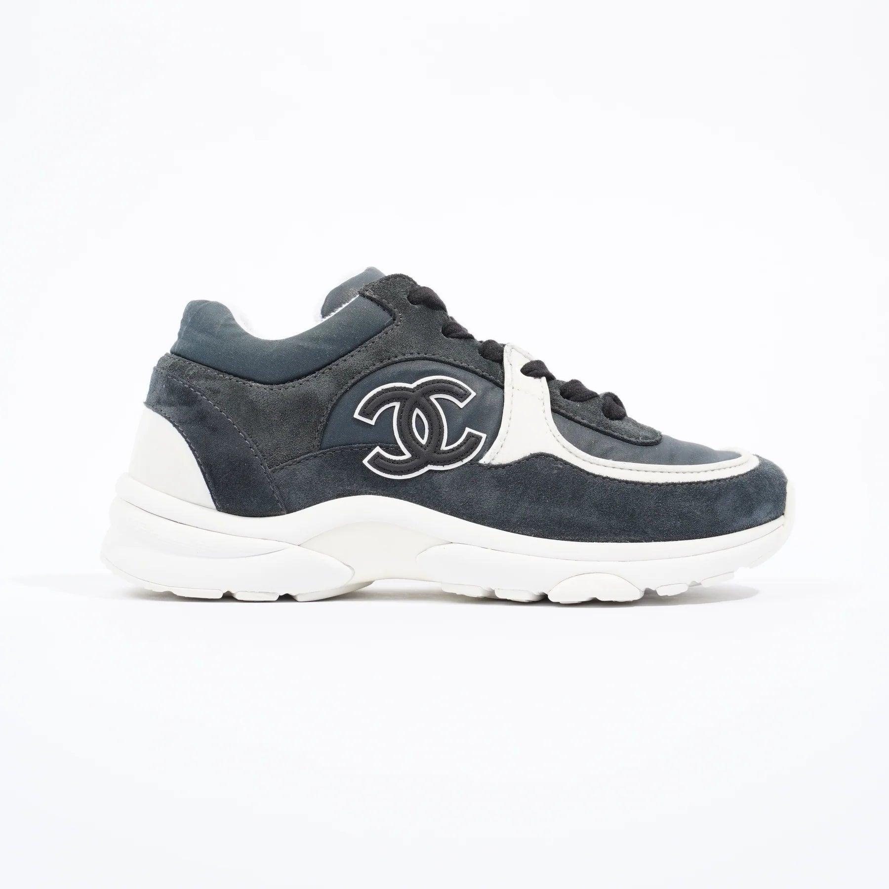 Chanel CC Logo Sneaker - Endless - UAE Rental and Resale for Women's Fashion