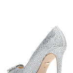 Cher II Sparkling Stilettos - Endless - UAE Rental and Resale for Women's Fashion