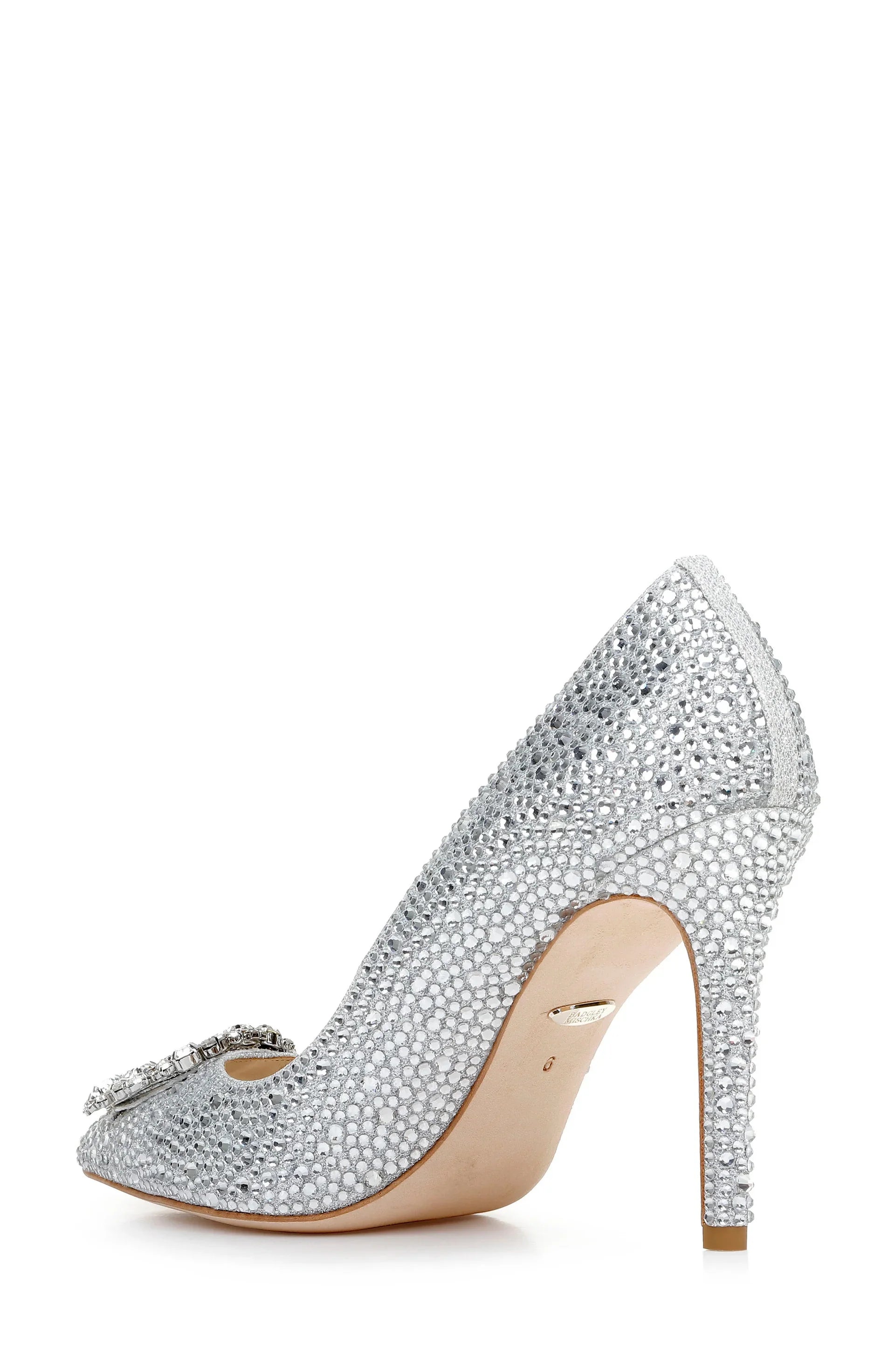 Cher II Sparkling Stilettos - Endless - UAE Rental and Resale for Women's Fashion