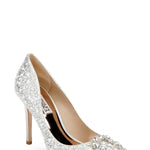 Cher II Sparkling Stilettos - Endless - UAE Rental and Resale for Women's Fashion