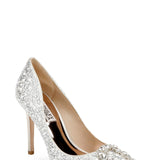 Cher II Sparkling Stilettos - Endless - UAE Rental and Resale for Women's Fashion