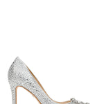 Cher II Sparkling Stilettos - Endless - UAE Rental and Resale for Women's Fashion