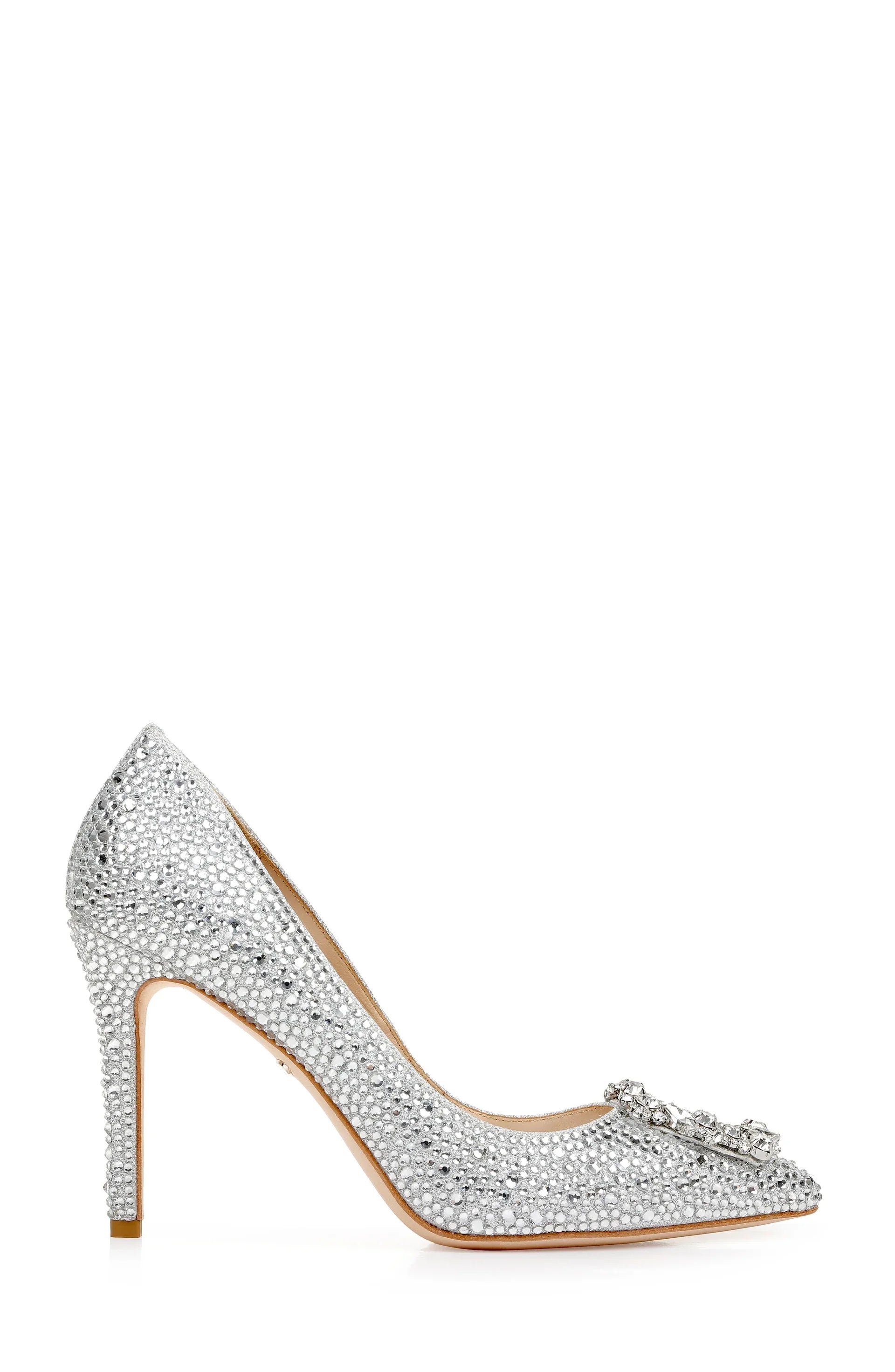 Cher II Sparkling Stilettos - Endless - UAE Rental and Resale for Women's Fashion