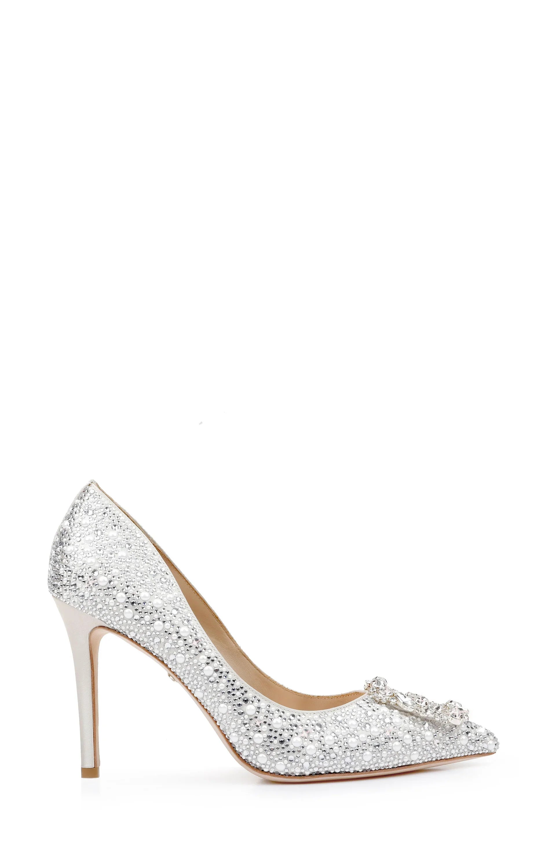 Cher II Sparkling Stilettos - Endless - UAE Rental and Resale for Women's Fashion