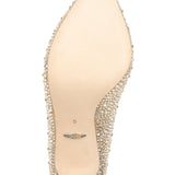 Cher II Sparkling Stilettos - Endless - UAE Rental and Resale for Women's Fashion