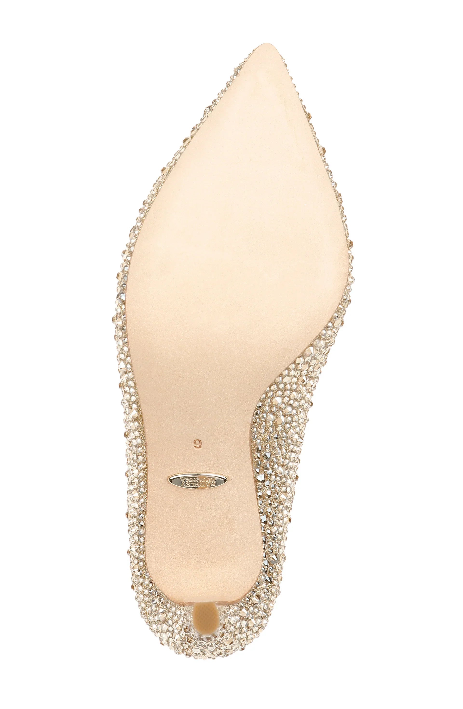 Cher II Sparkling Stilettos - Endless - UAE Rental and Resale for Women's Fashion