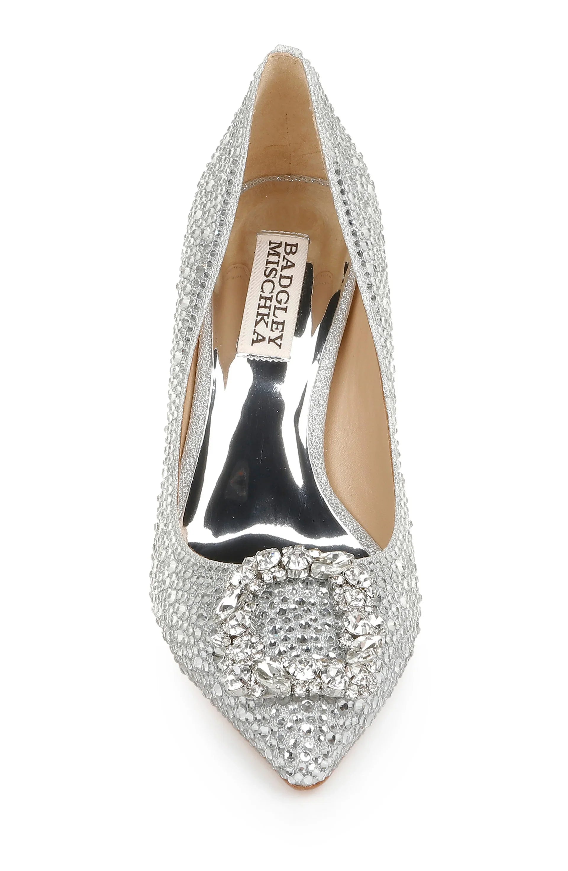 Cher II Sparkling Stilettos - Endless - UAE Rental and Resale for Women's Fashion