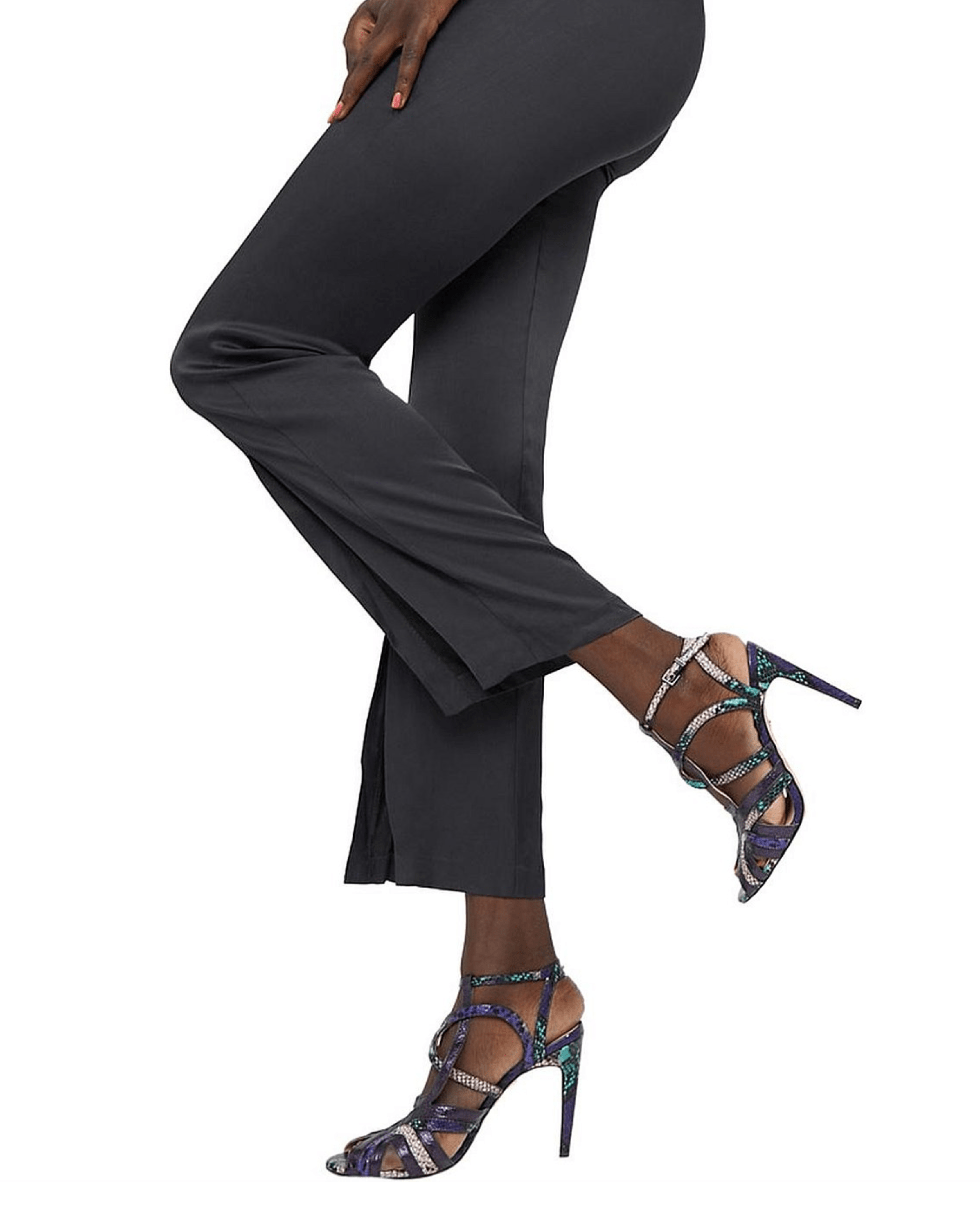 Chica Heeled Sandals - Endless - UAE Rental and Resale for Women's Fashion