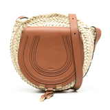 Chloe Marcie Raffia - Endless - UAE Rental and Resale for Women's Fashion