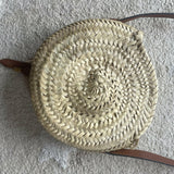 Chloe Marcie Raffia - Endless - UAE Rental and Resale for Women's Fashion