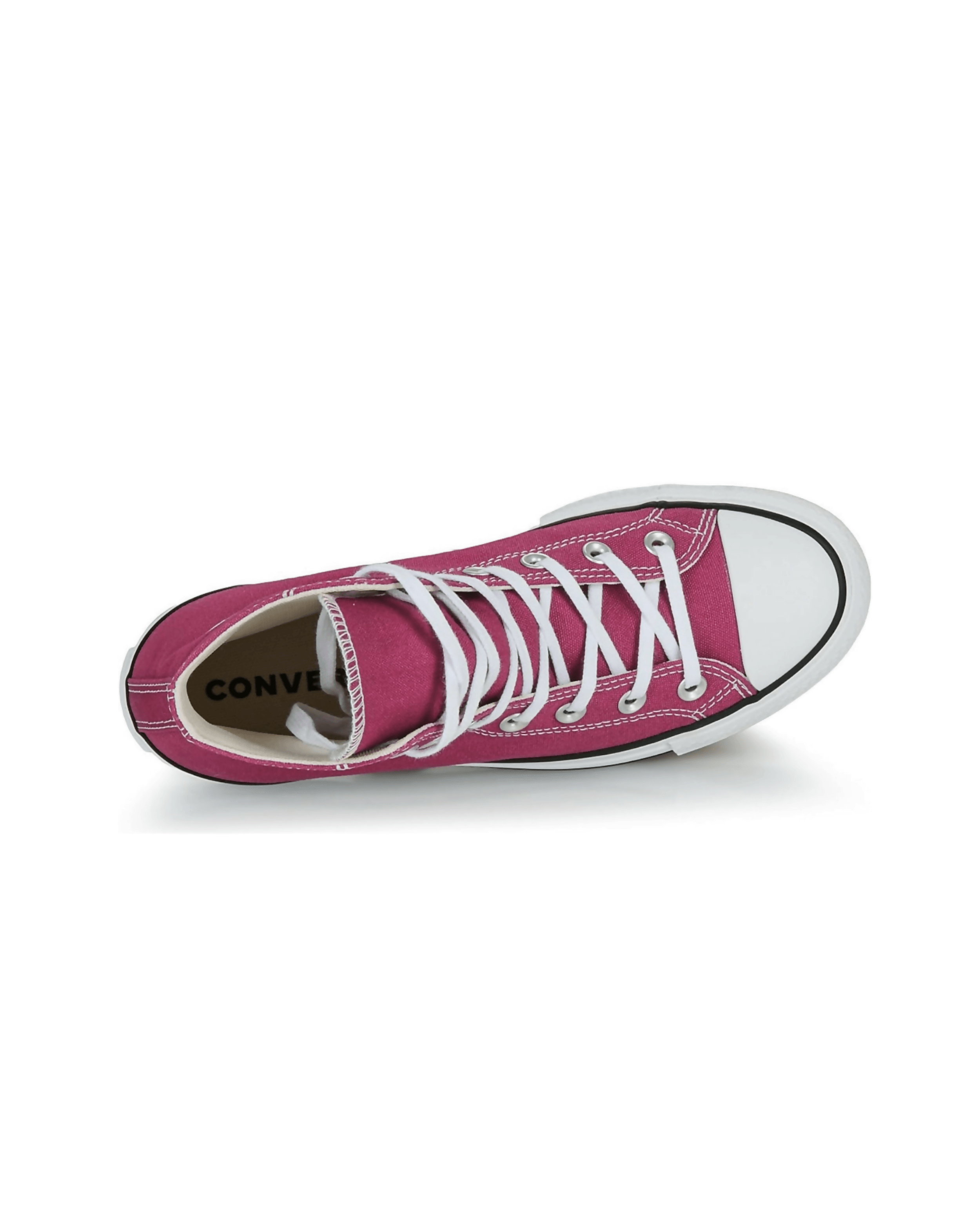 Chuck Taylor All Star Lift Platform - Endless - UAE Rental and Resale for Women's Fashion