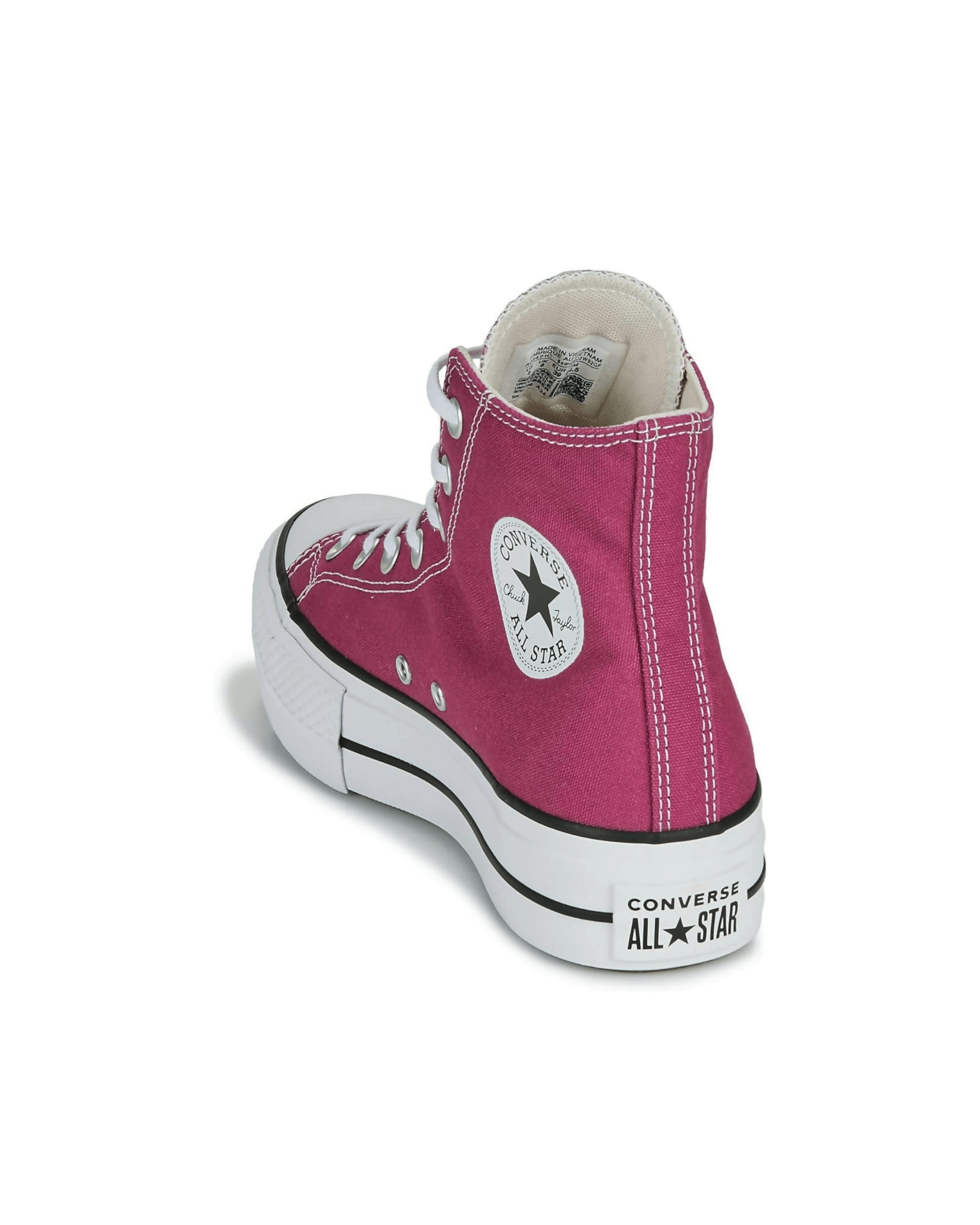 Chuck Taylor All Star Lift Platform - Endless - UAE Rental and Resale for Women's Fashion