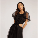 Clara Dress - Endless - UAE Rental and Resale for Women's Fashion