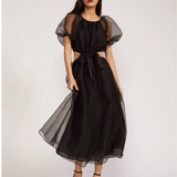 Clara Dress - Endless - UAE Rental and Resale for Women's Fashion