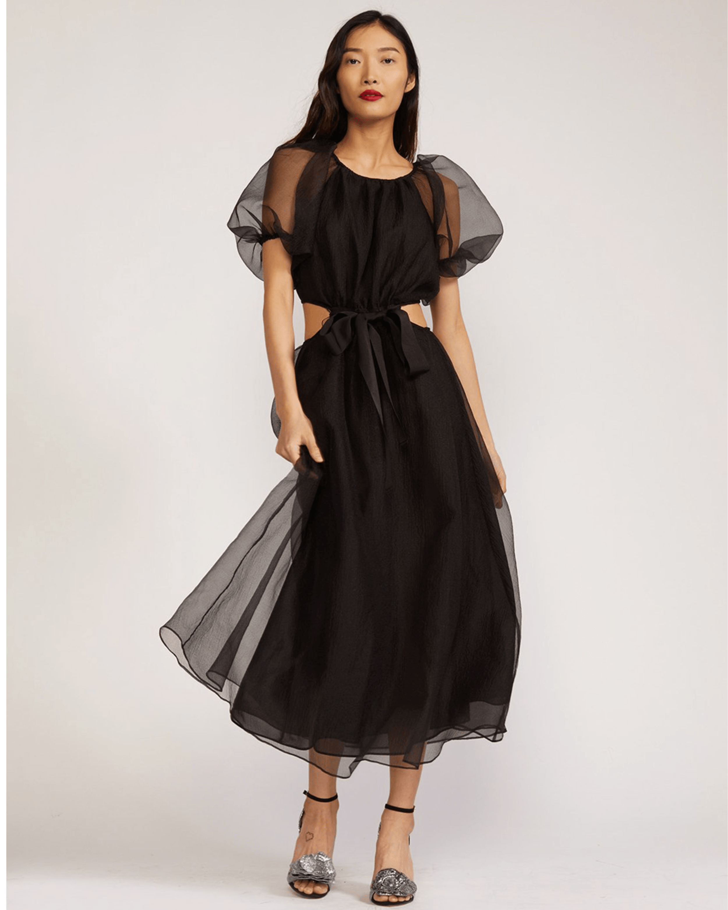 Clara Dress - Endless - UAE Rental and Resale for Women's Fashion
