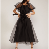 Clara Dress - Endless - UAE Rental and Resale for Women's Fashion