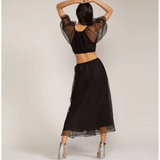 Clara Dress - Endless - UAE Rental and Resale for Women's Fashion