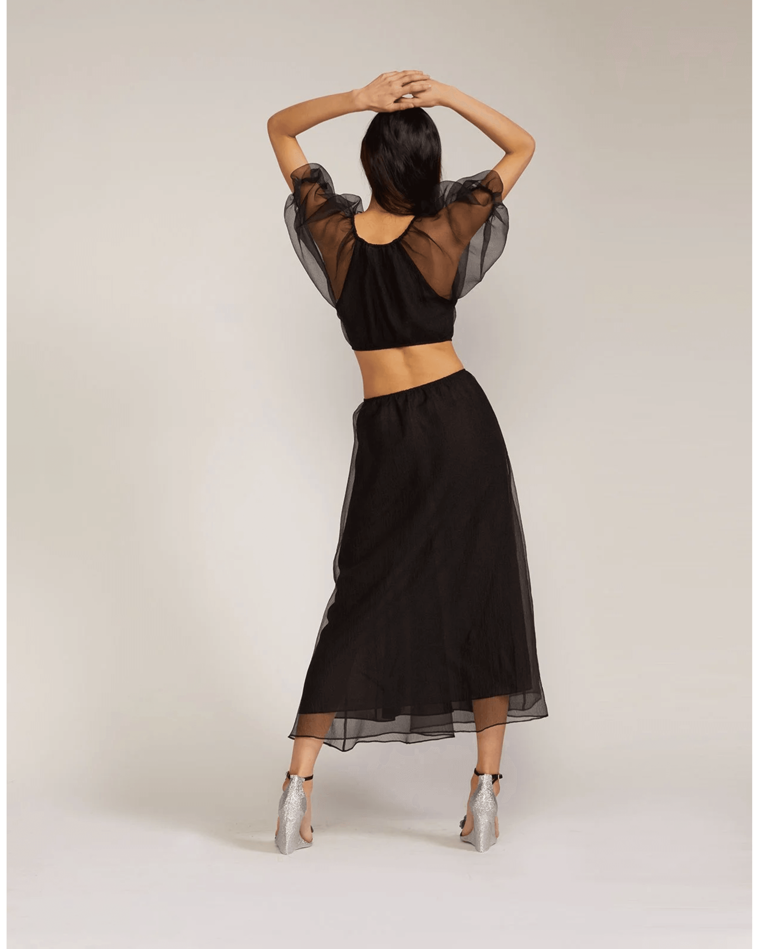 Clara Dress - Endless - UAE Rental and Resale for Women's Fashion
