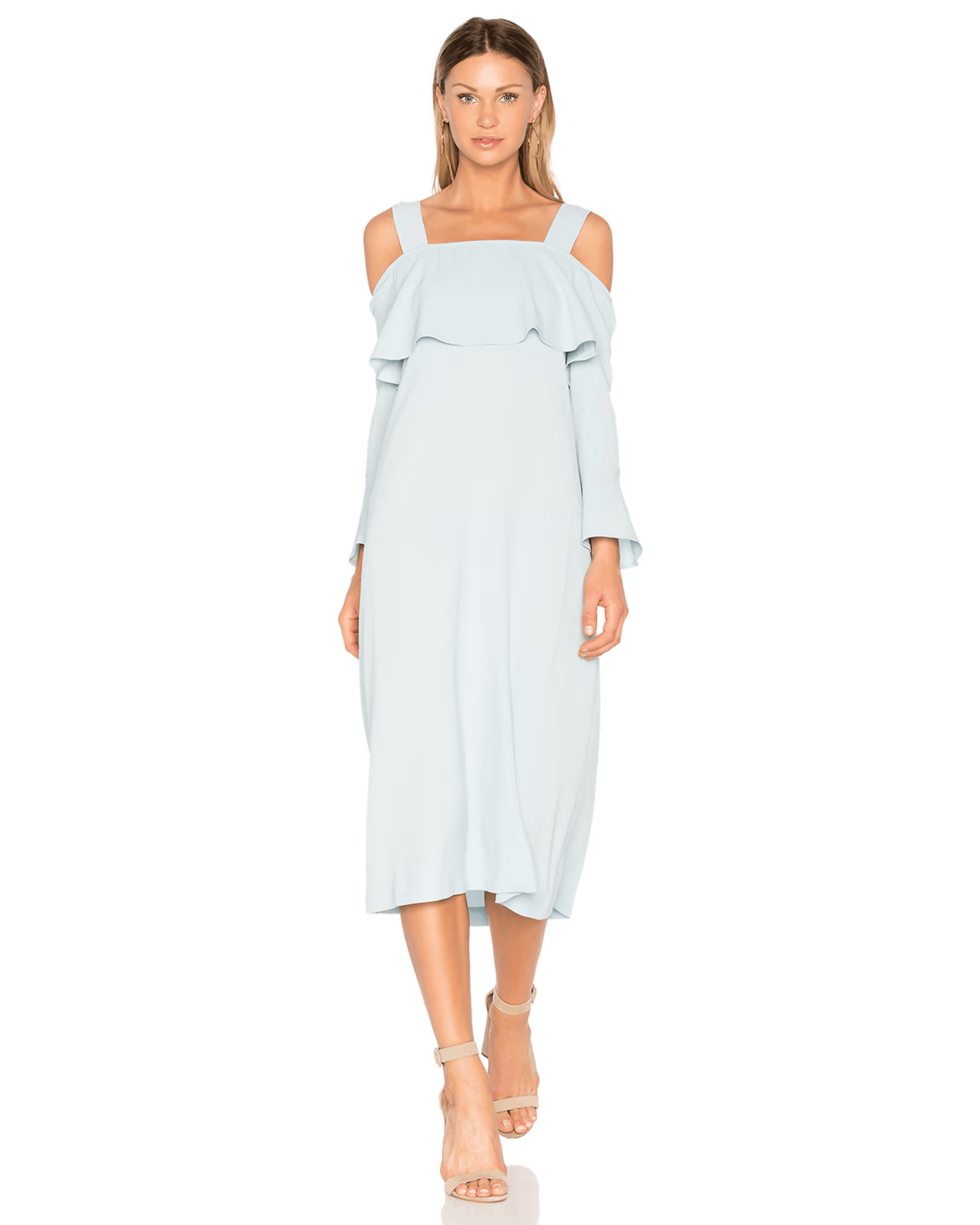 Clark Dress - Endless - UAE Rental and Resale for Women's Fashion