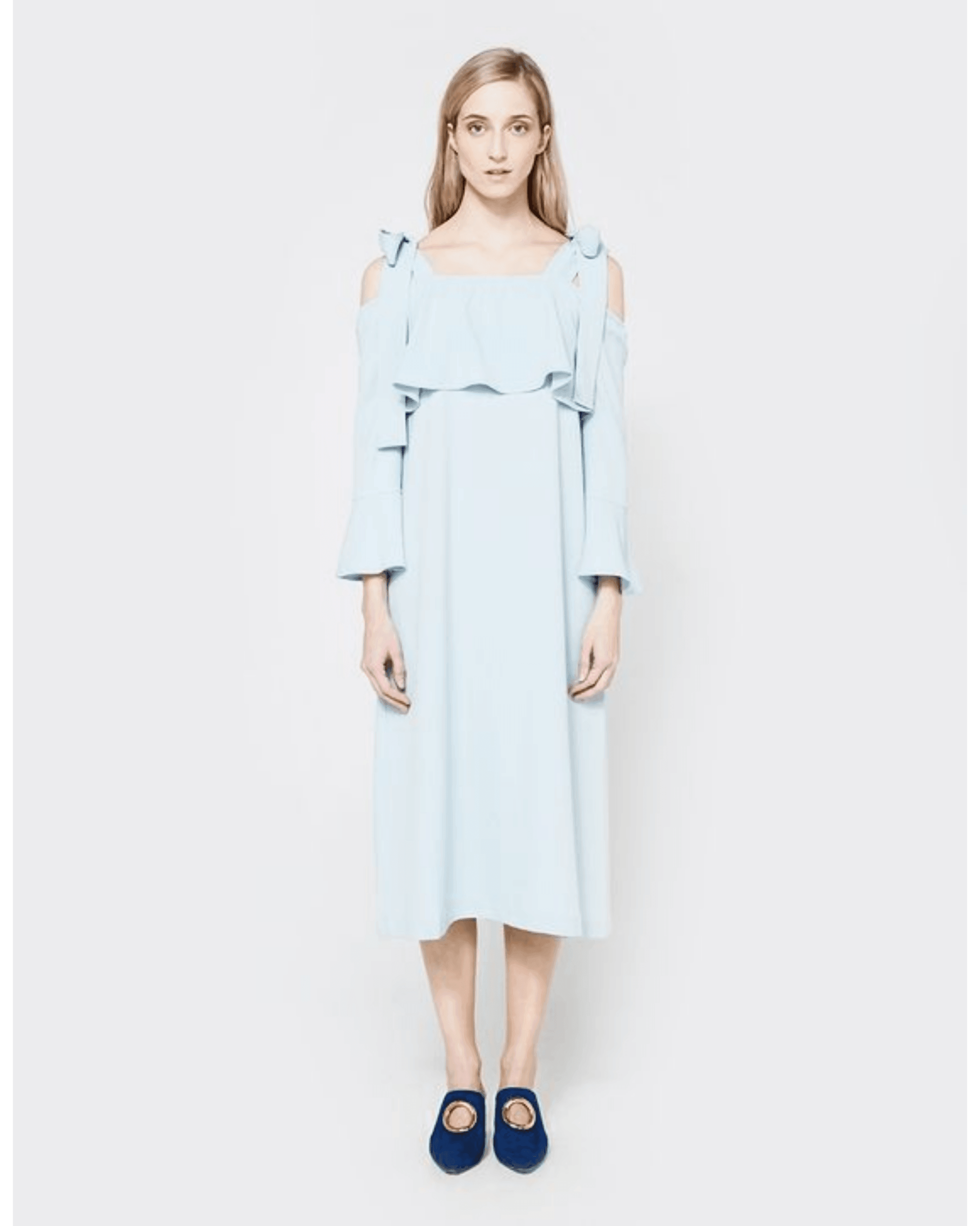 Clark Dress - Endless - UAE Rental and Resale for Women's Fashion