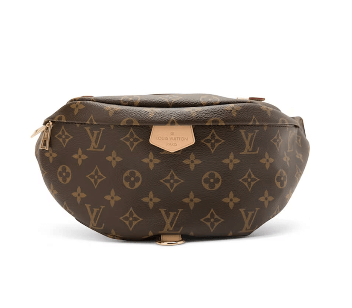 Endless  Classic Bum Bag by Louis Vuitton