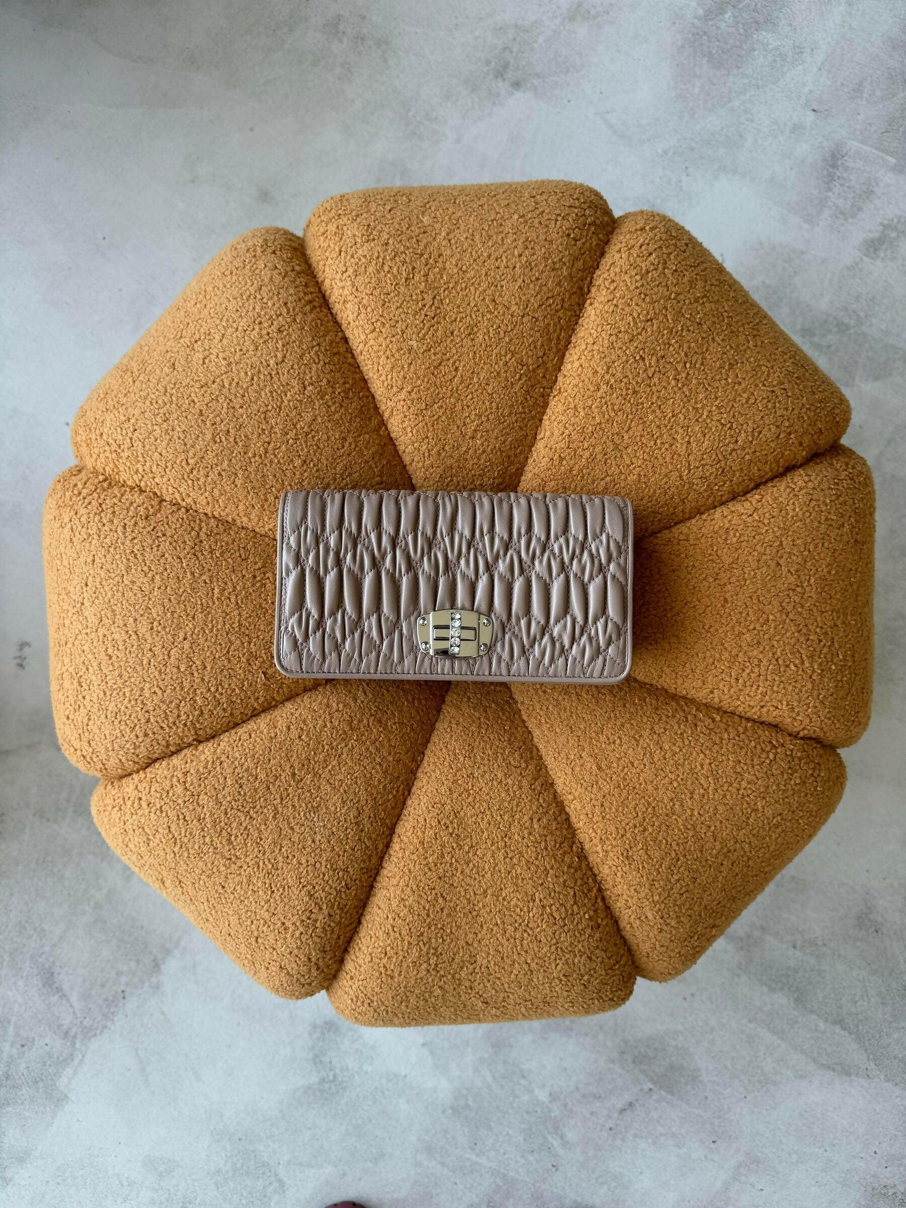 Cloque Bag - Endless - UAE Rental and Resale for Women's Fashion