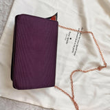 Clutch - Endless - UAE Rental and Resale for Women's Fashion