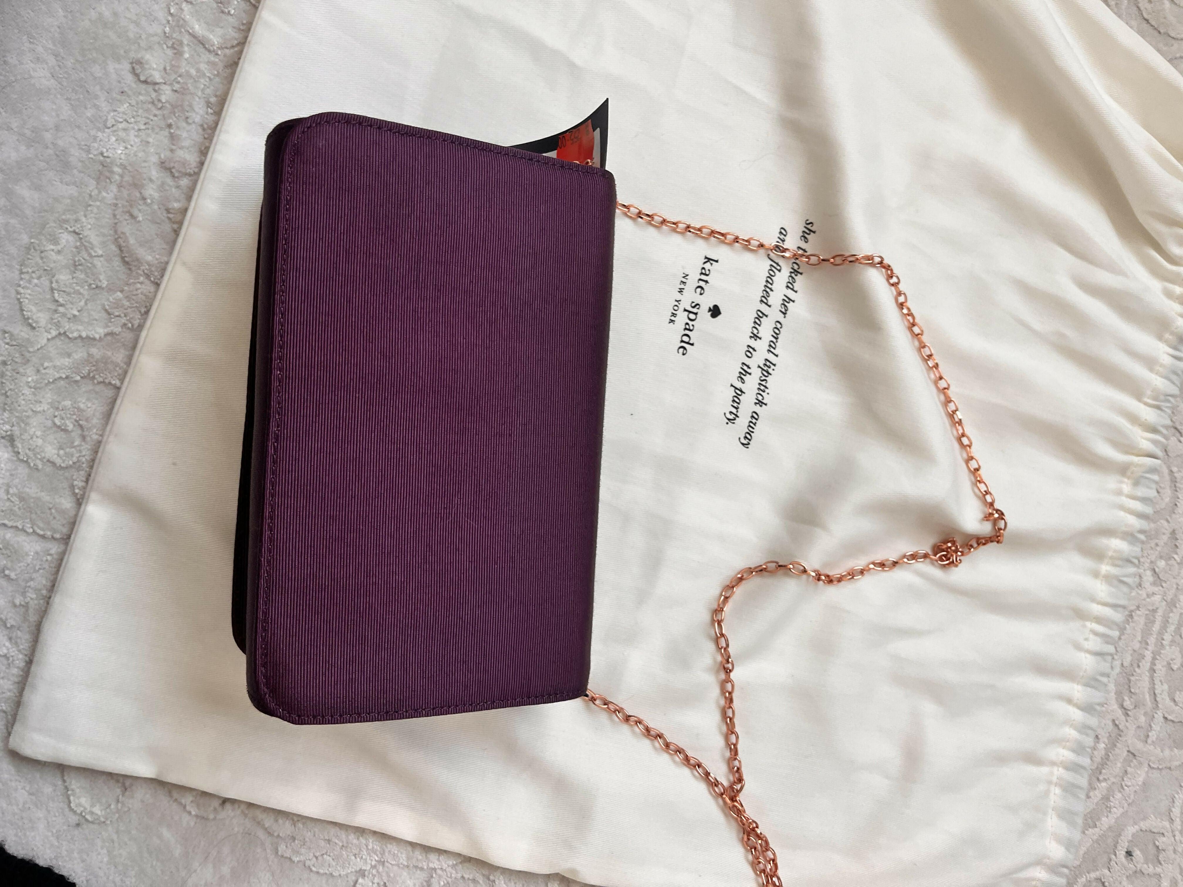 Clutch - Endless - UAE Rental and Resale for Women's Fashion