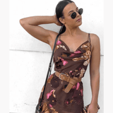 Coco Dress - Endless - UAE Rental and Resale for Women's Fashion