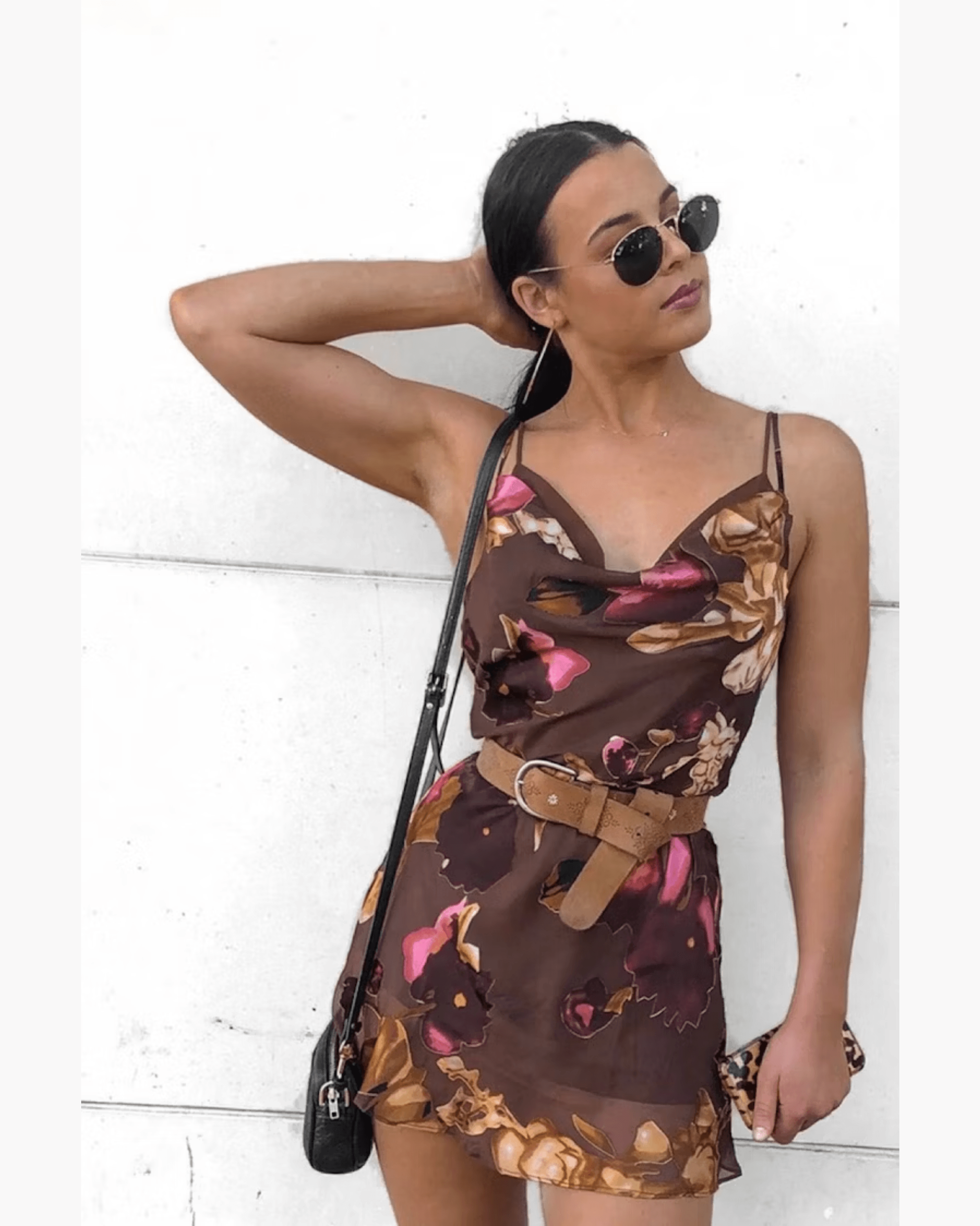 Coco Dress - Endless - UAE Rental and Resale for Women's Fashion