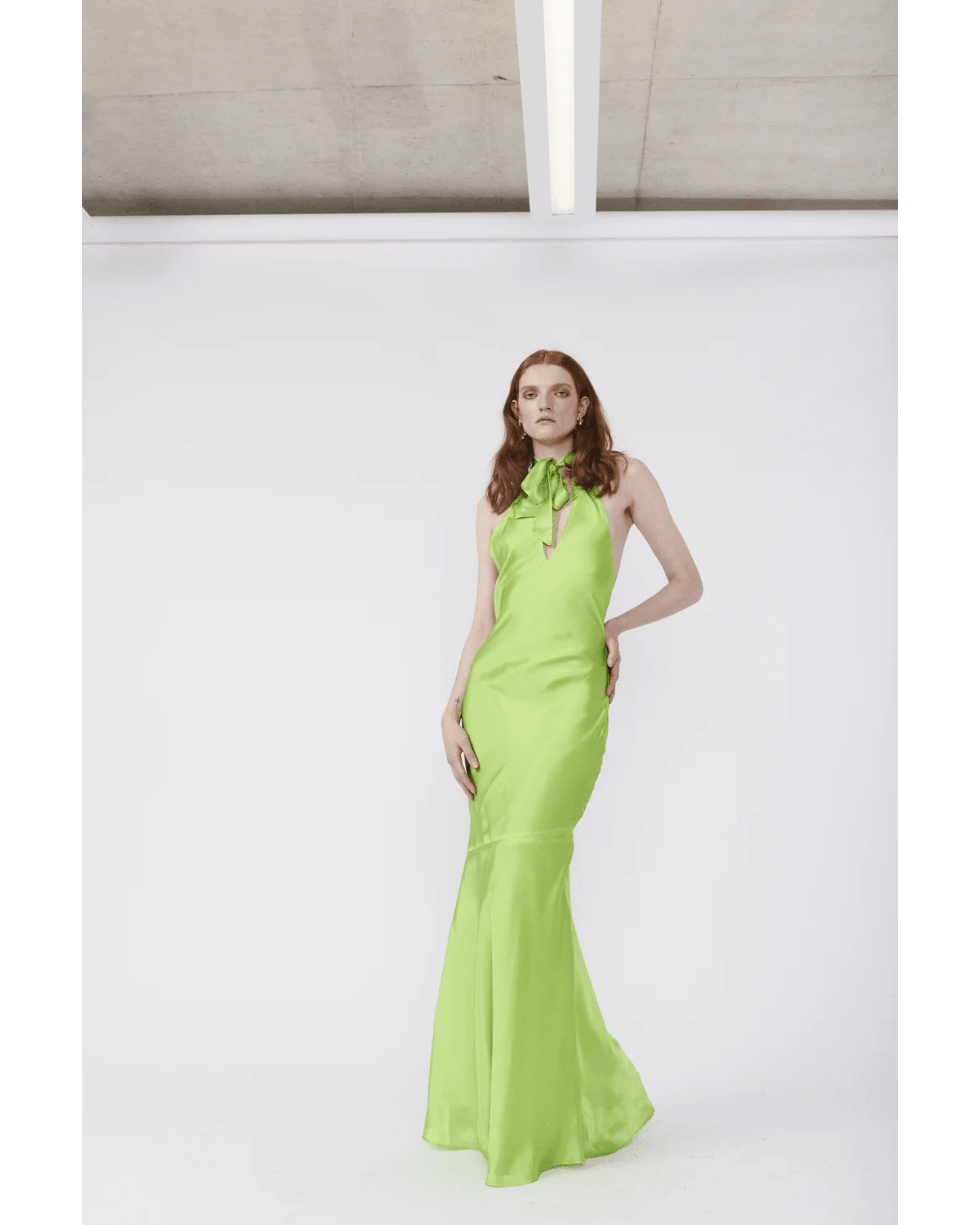 Colleen Dress - Endless - UAE Rental and Resale for Women's Fashion