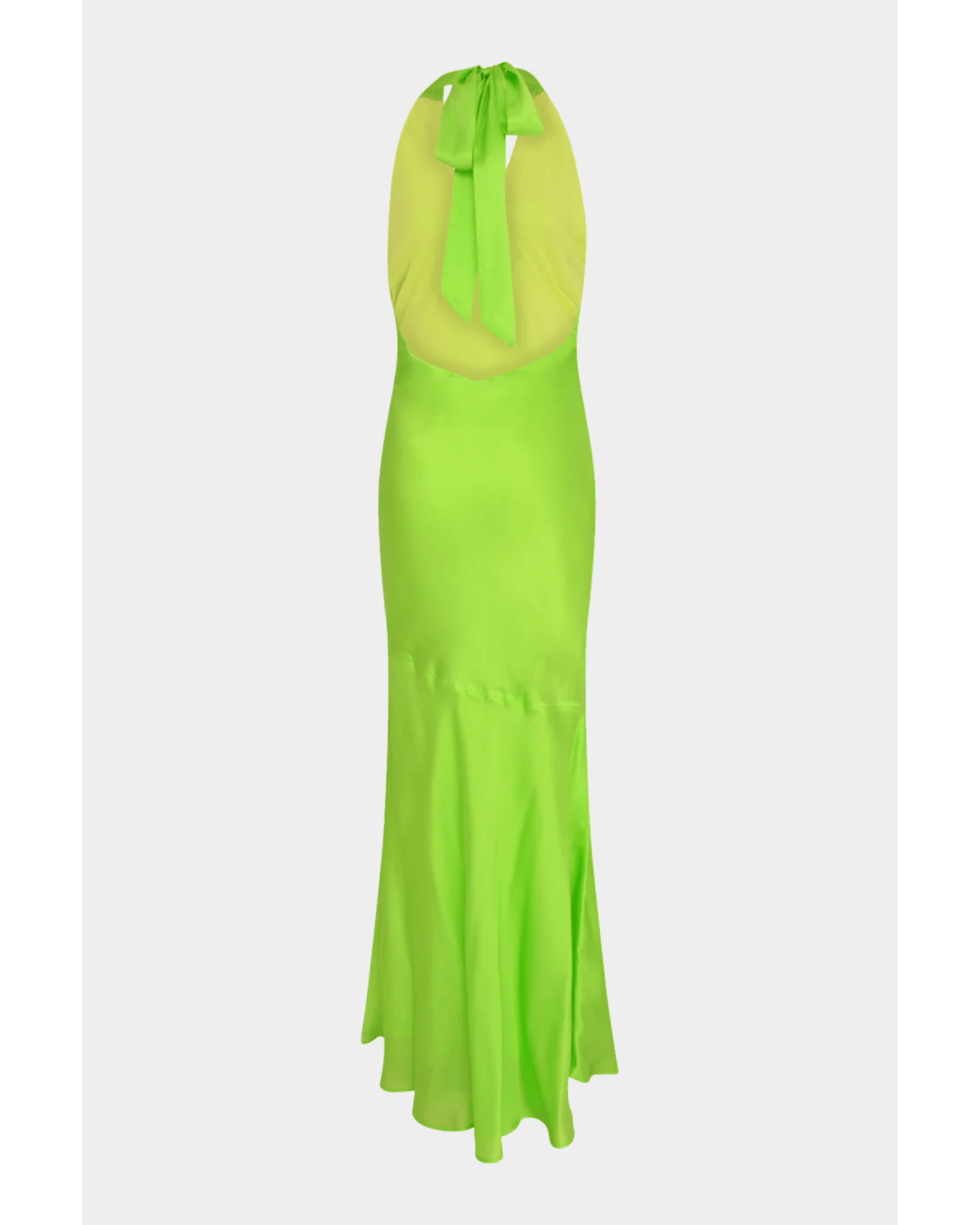 Colleen Dress - Endless - UAE Rental and Resale for Women's Fashion