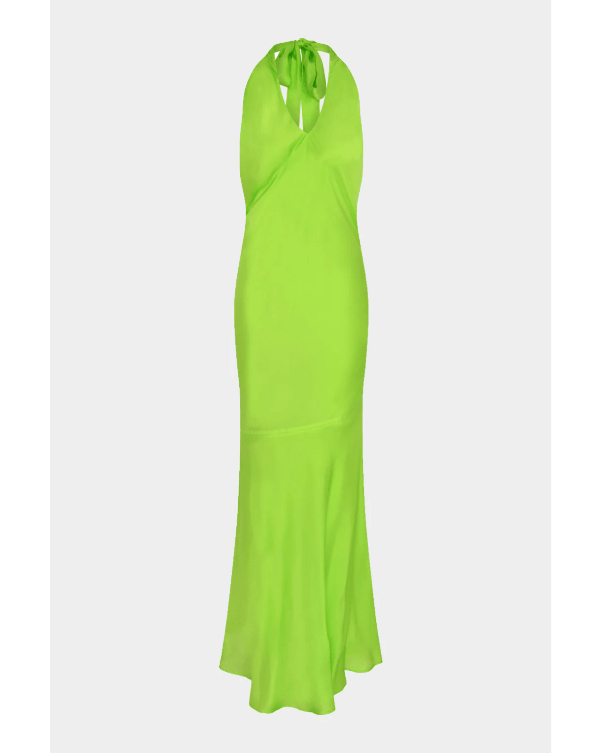 Colleen Dress - Endless - UAE Rental and Resale for Women's Fashion