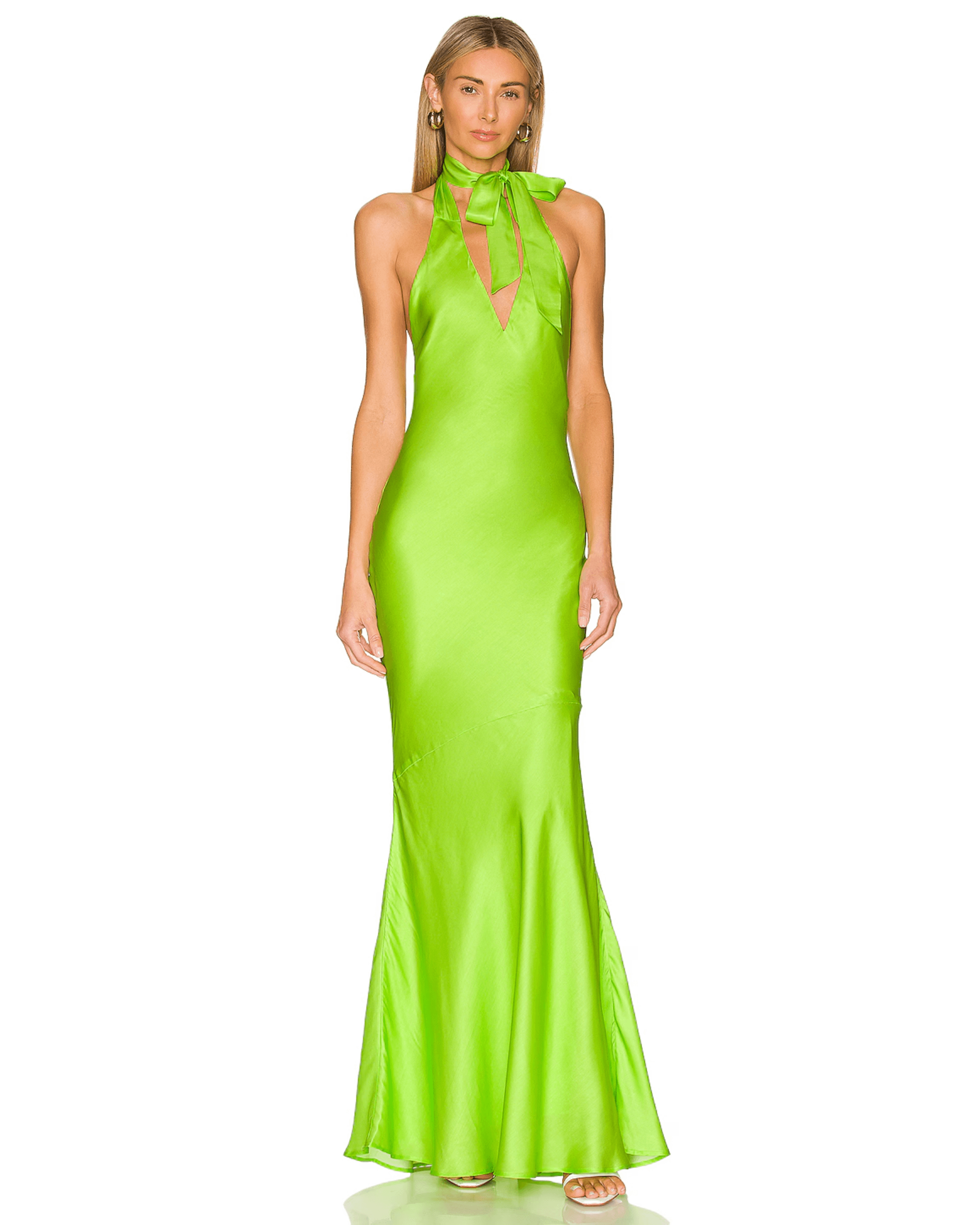 Colleen Dress - Endless - UAE Rental and Resale for Women's Fashion